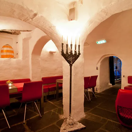 Heimen Hotel Bergen