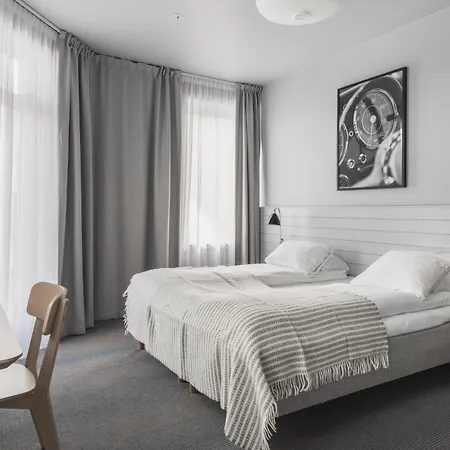 Hotel Heimen Bergen