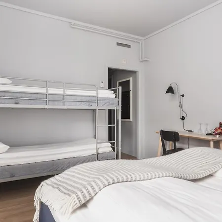 Hotel Heimen