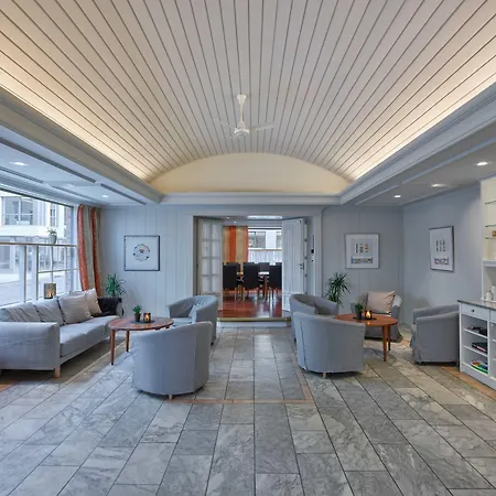 Heimen Hotel 4*
