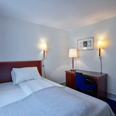 Heimen 4* Bergen