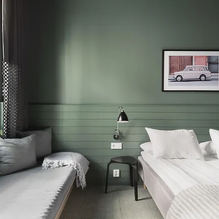 Heimen Hotel