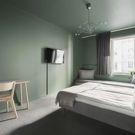 Hotel Heimen 4*