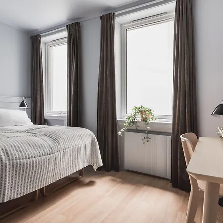 Heimen Hotel 4*