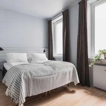 Heimen 4* Bergen