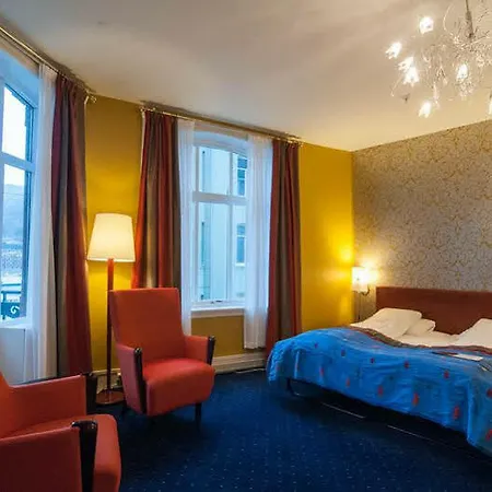 Hotel Heimen