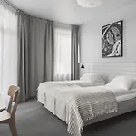Hotel Heimen Bergen