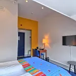 Hotel Heimen 4*