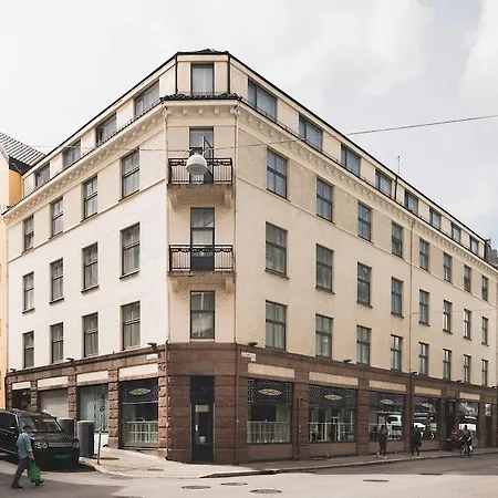 Hotel Heimen 4*