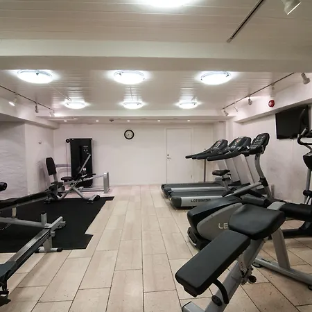 Heimen Hotel 4*