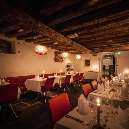 Heimen Hotel