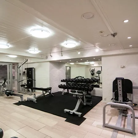 Heimen 4* Bergen