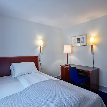Heimen Hotel 4*