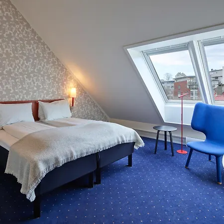 Hotel Heimen 4*