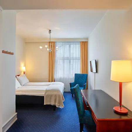 Heimen Hotel Bergen