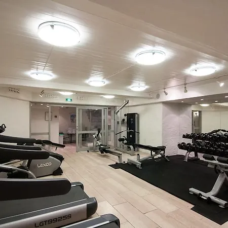 Hotel Heimen Bergen
