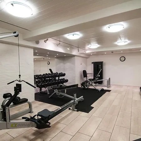 Heimen Hotel Bergen