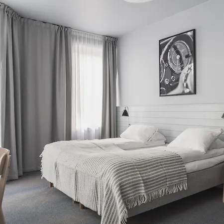 Hotel Heimen 4*