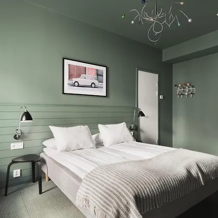 Hotel Heimen 4*