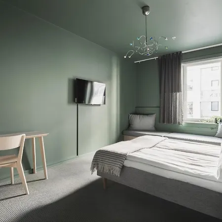 Hotel Heimen 4*