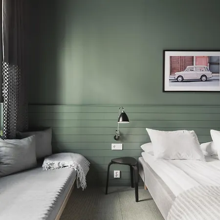 Heimen Hotel