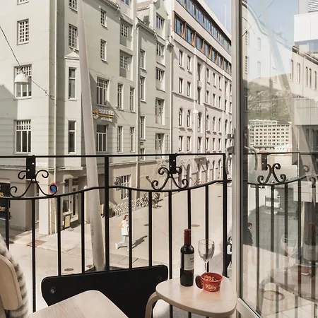 Hotel Heimen