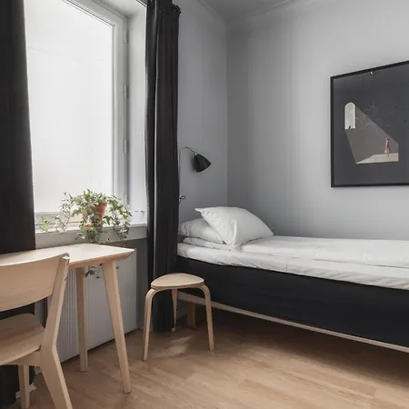 Heimen Hotel 4*