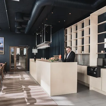 Heimen Hotel Bergen