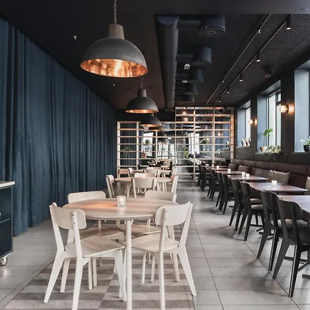 Hotel Heimen Bergen