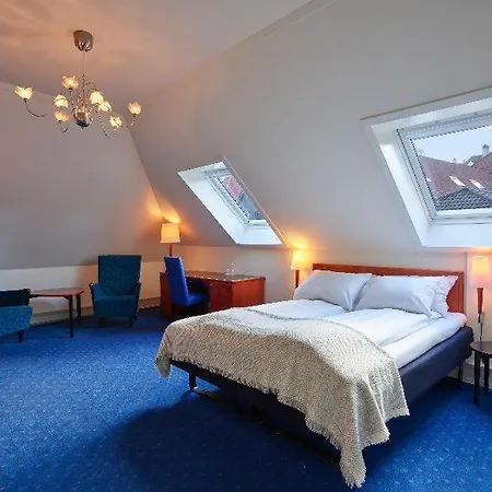 Heimen Hotel