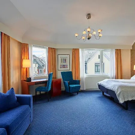 Hotel Heimen 4*