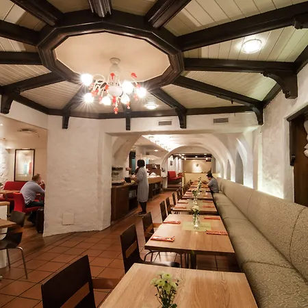 Heimen Ξενοδοχείο