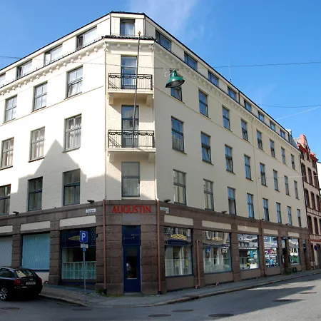 Heimen Bergen