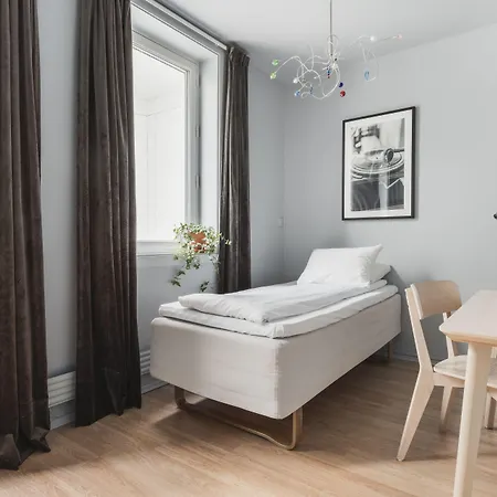 Heimen 4* Μπέργκεν