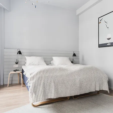 Ξενοδοχείο Heimen Μπέργκεν