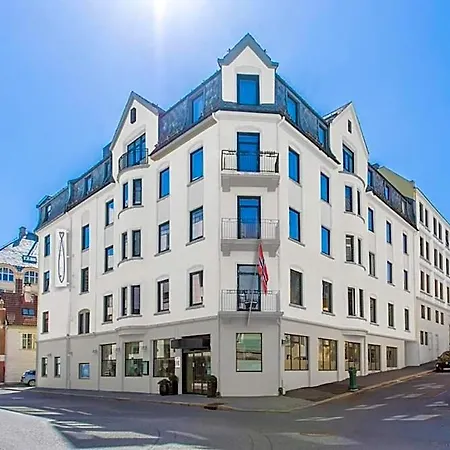 Heimen Hotel Bergen