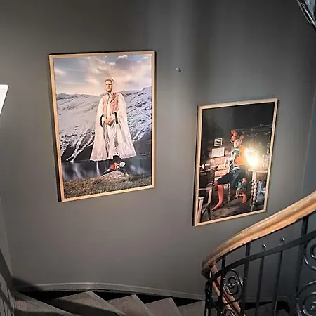 Heimen 4* Bergen