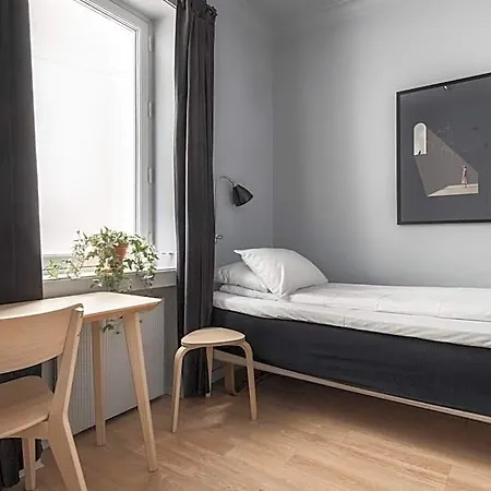 Hotel Heimen 4*
