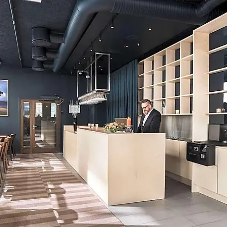 Heimen Hotel Bergen