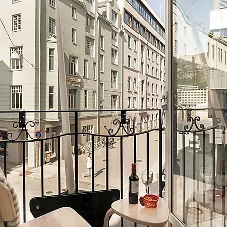 Heimen Hotel