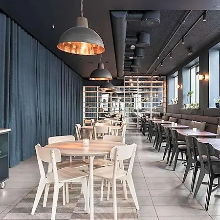 Hotel Heimen 4*