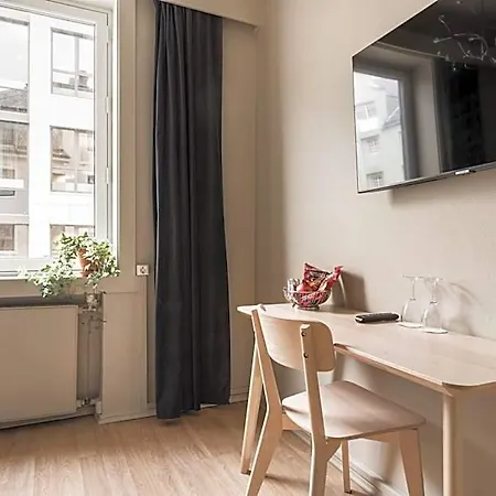Heimen Hotel 4*
