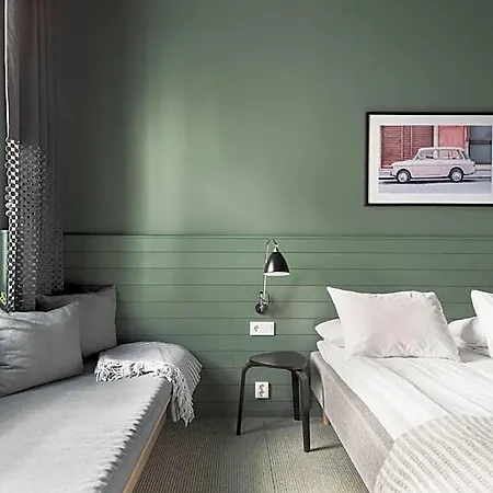 Heimen Hotel