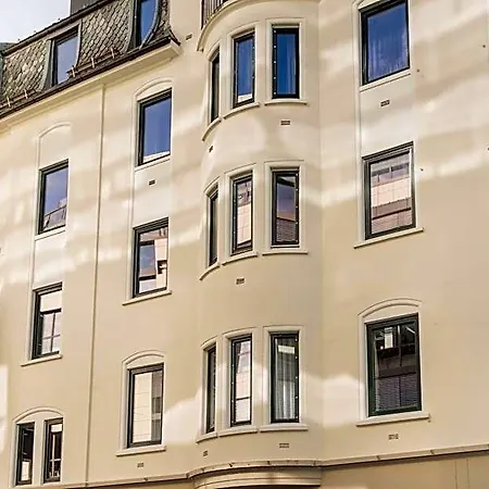 Heimen Hotel