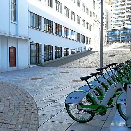 Heimen 4* Bergen