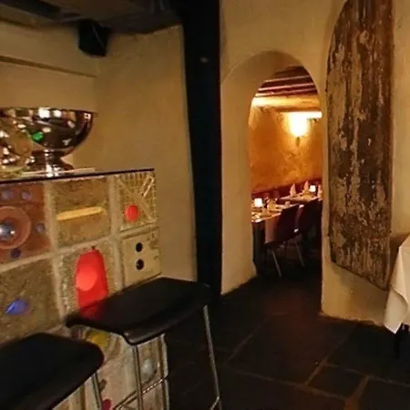 Hotel Heimen Bergen