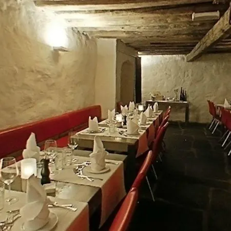 Hotel Heimen 4*