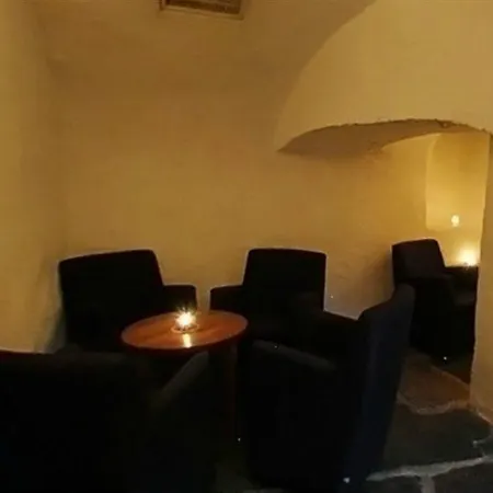 Hotel Heimen