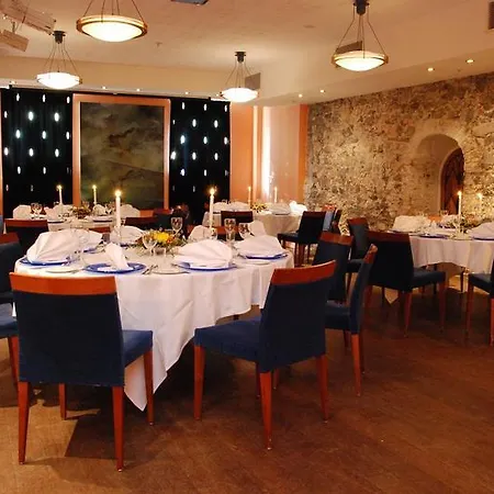 Hotel Heimen Bergen