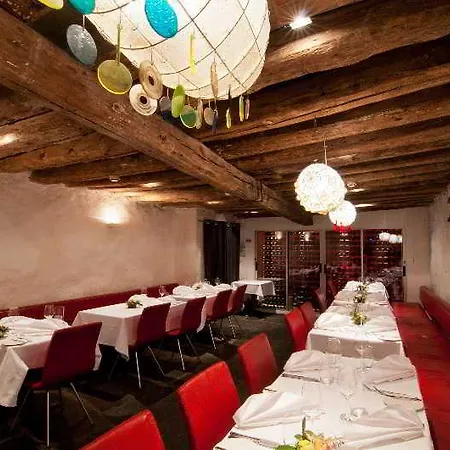Heimen Hotel Bergen